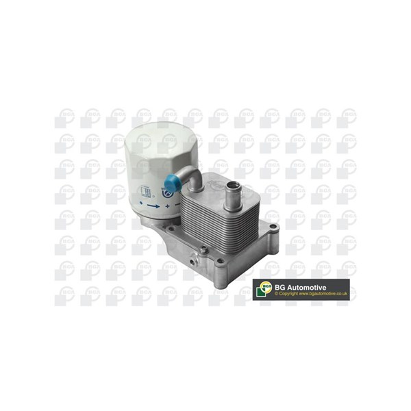 Oljekylare, motor Bga CO2340 BGA