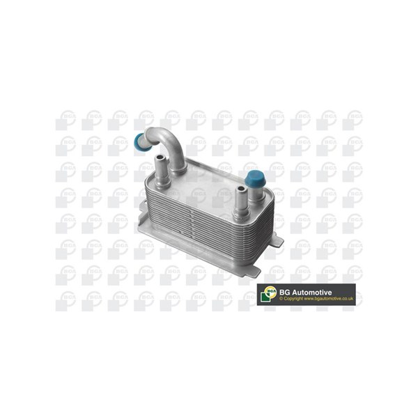 Oljekylare, automatisk transmission Bga CO2350 BGA