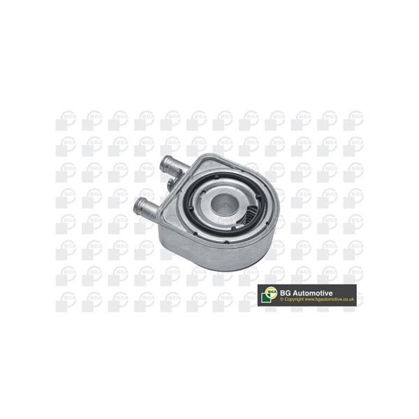 Oljekylare, motor Bga CO2705 BGA