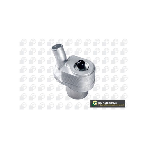 Oljekylare, motor Bga CO3200 BGA