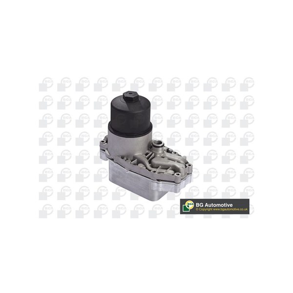 Hus, oljefilter Bga CO4200 BGA