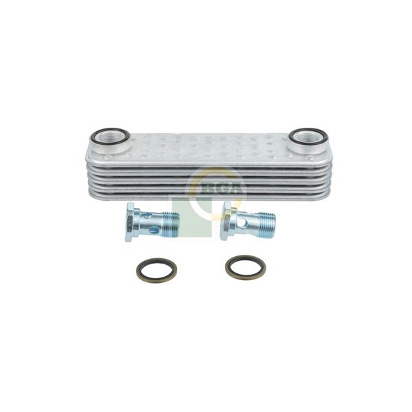 Oljekylare, motor Bga CO4201 BGA