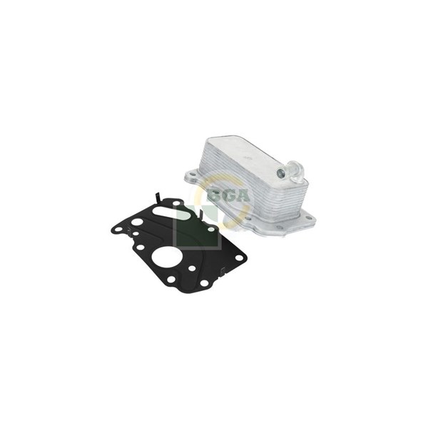 Oljekylare, motor Bga CO4204 BGA