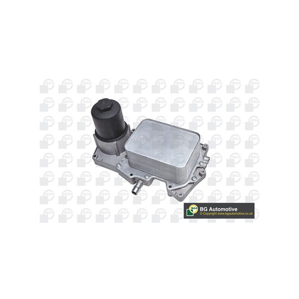 Hus, oljefilter Bga CO4212 BGA