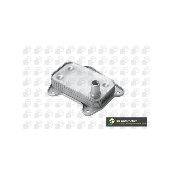 Oljekylare, motor Bga CO5600 BGA