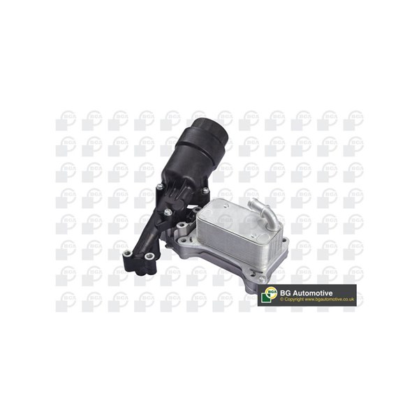 Oljekylare, motor Bga CO5601 BGA