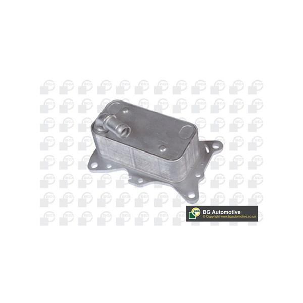 Oljekylare, motor Bga CO5602 BGA