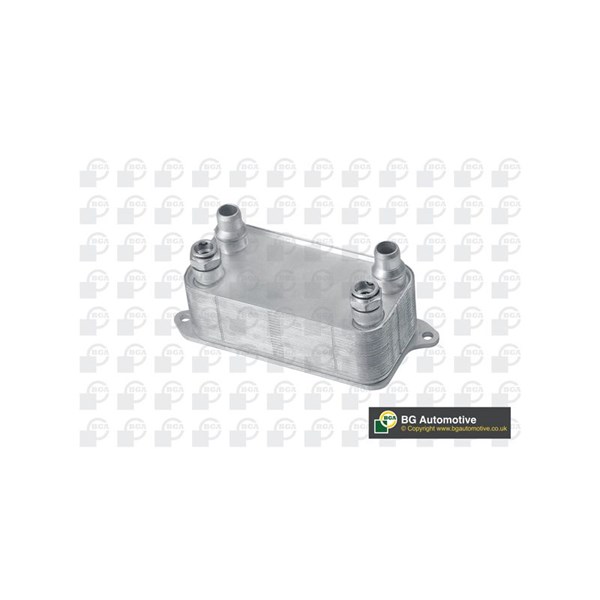 Oljekylare, automatisk transmission Bga CO5604 BGA