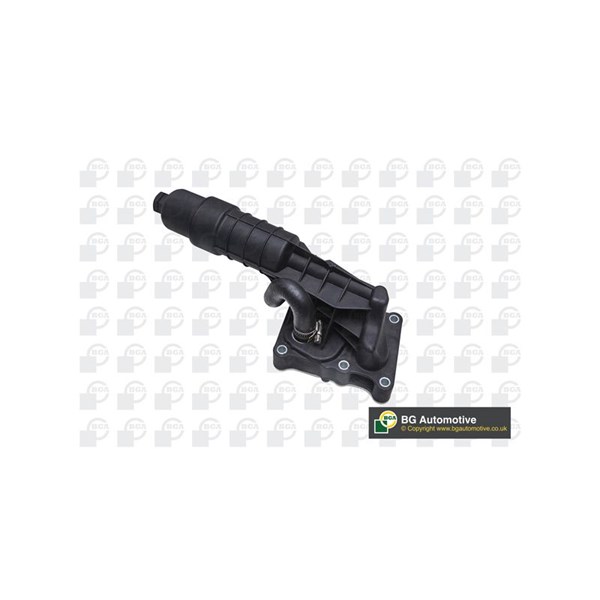 Oljekylare, motor Bga CO5605 BGA