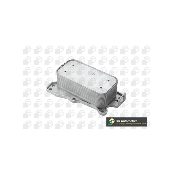 Oljekylare, motor Bga CO5606 BGA