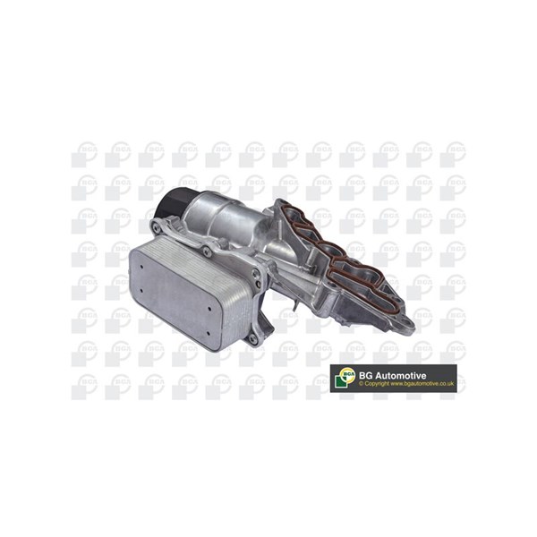 Oljekylare, motor Bga CO5607 BGA
