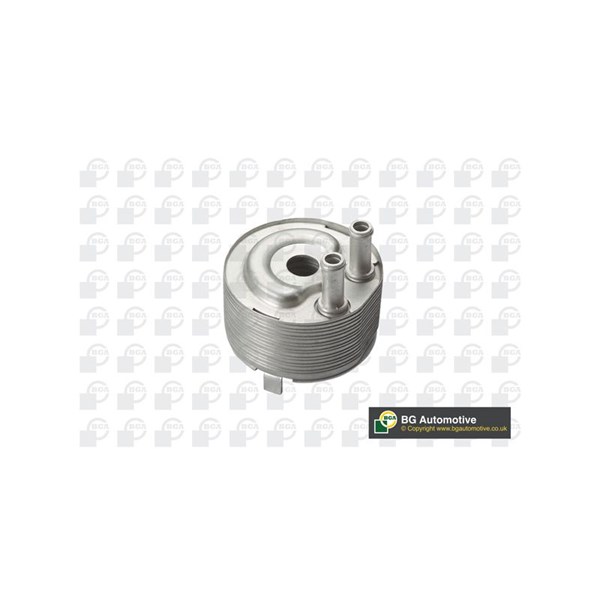 Oljekylare, motor Bga CO6325 BGA