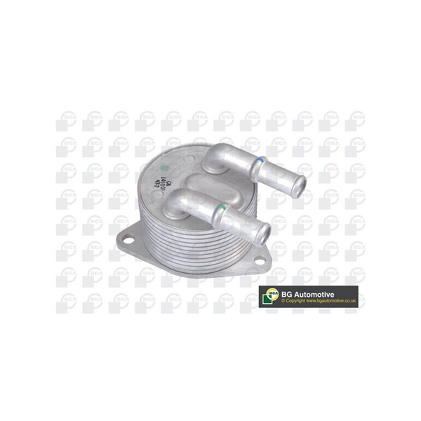 Oljekylare, automatisk transmission Bga CO6705 BGA