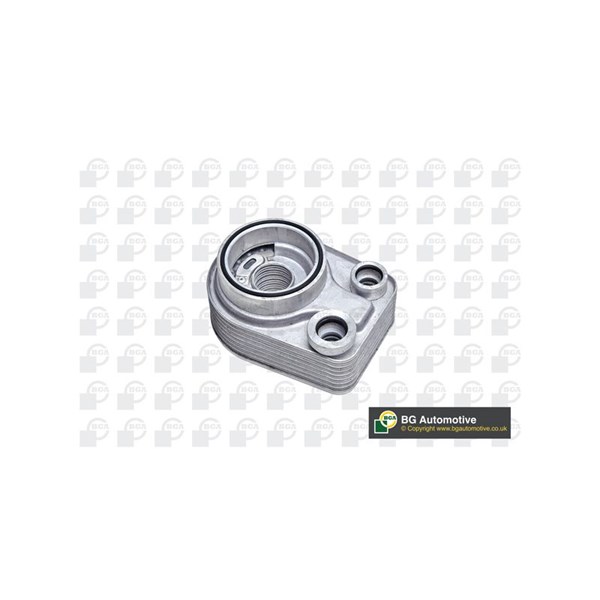 Oljekylare, motor Bga CO7302 BGA