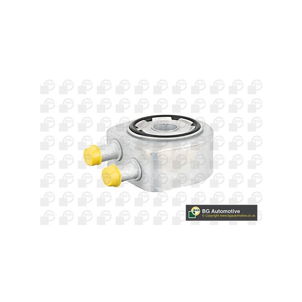 Oljekylare, motor Bga CO7320 BGA