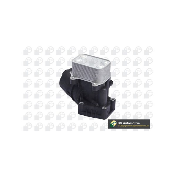 Hus, oljefilter Bga CO7900 BGA