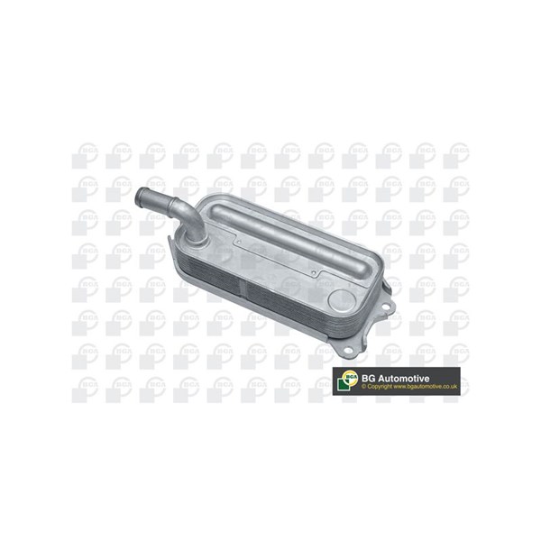 Oljekylare, motor Bga CO9100 BGA
