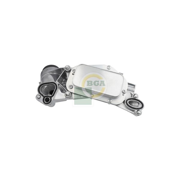 Hus, oljefilter Bga CO9501 BGA