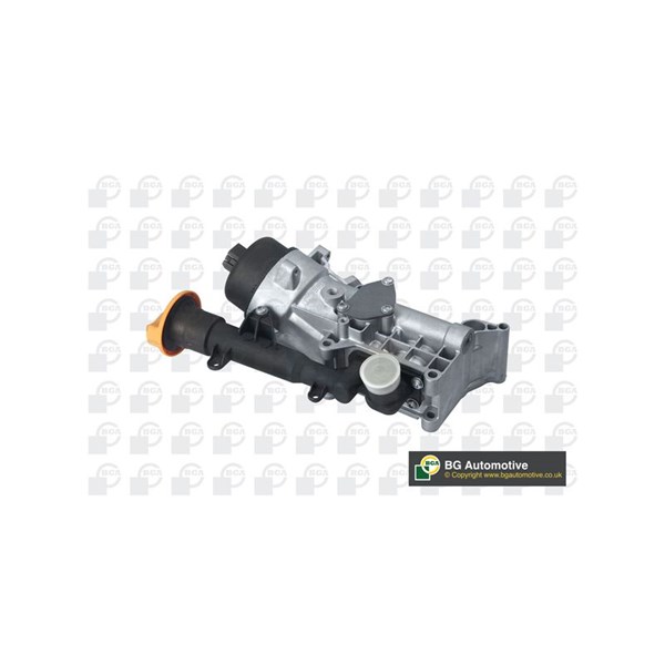 Oljekylare, motor Bga CO9502 BGA