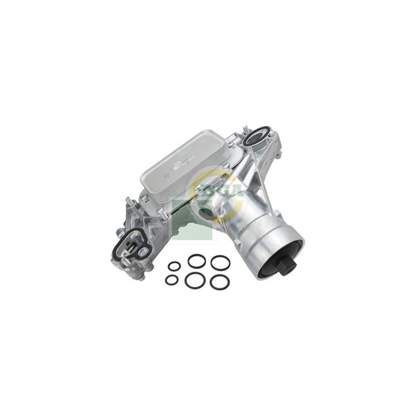 Oljekylare, motor Bga CO9511 BGA