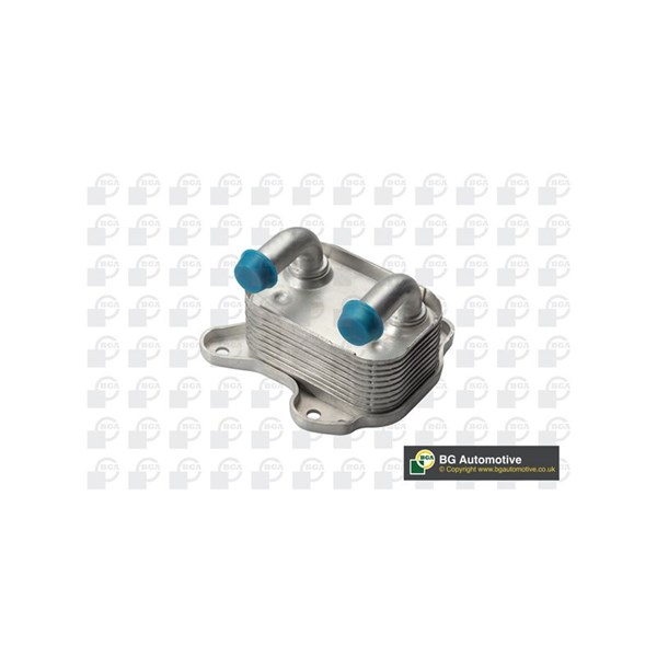 Oljekylare, motor Bga CO9515 BGA