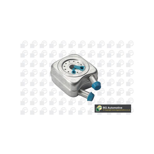 Oljekylare, motor Bga CO9600 BGA