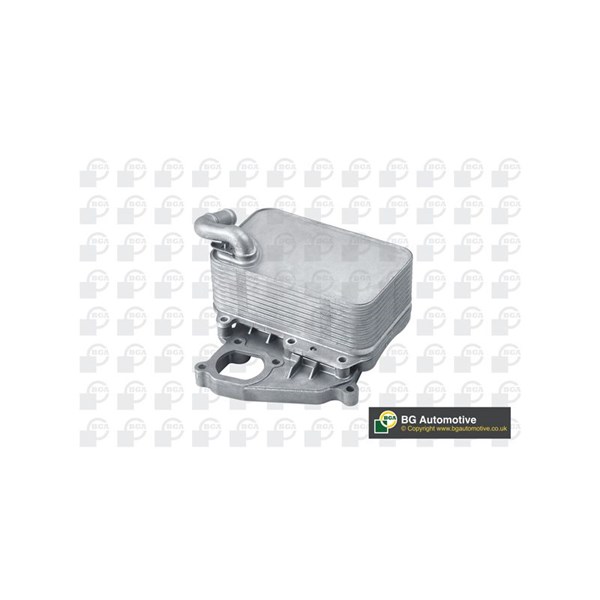 Oljekylare, motor Bga CO9601 BGA