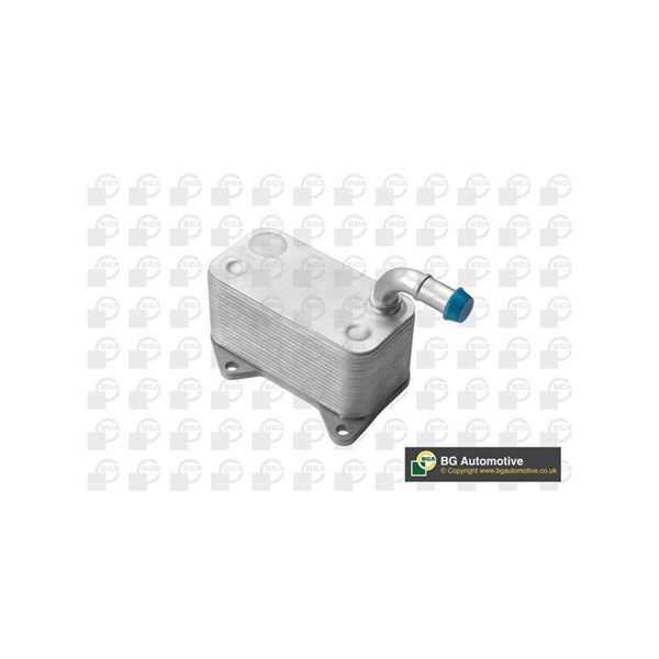 Oljekylare, motor Bga CO9602 BGA