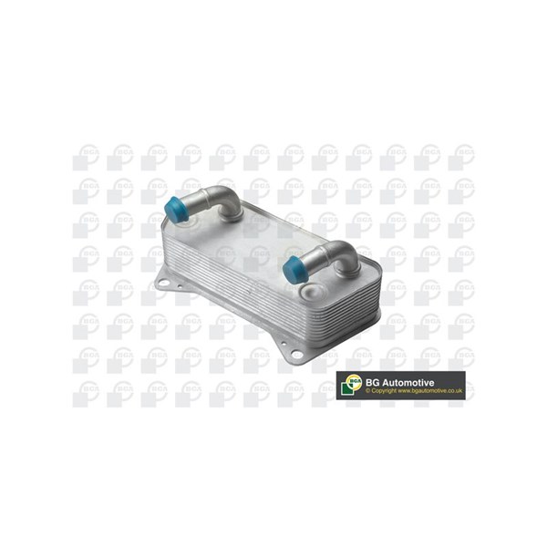 Oljekylare, automatisk transmission Bga CO9603 BGA