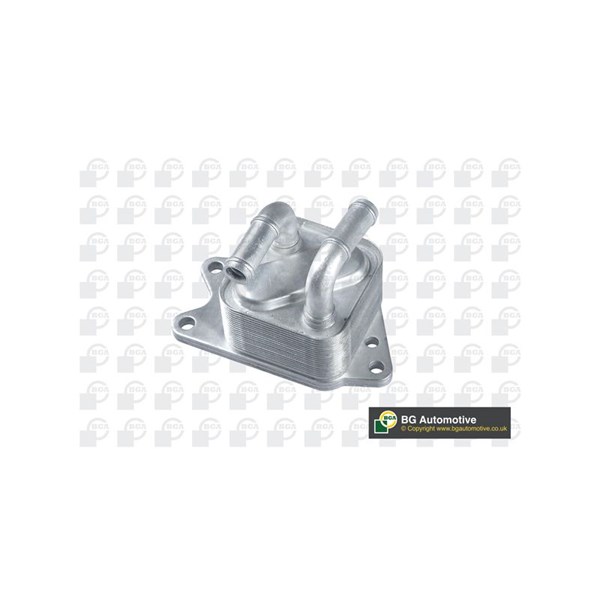Oljekylare, motor Bga CO9606 BGA