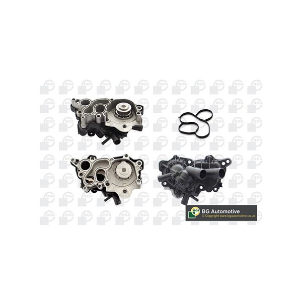 Vattenpump Bga CP0110H BGA