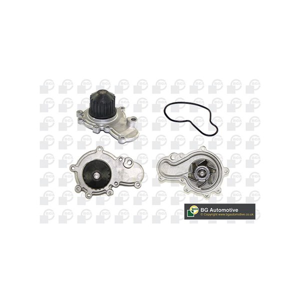Vattenpump Bga CP14300 BGA