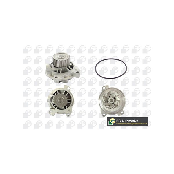 Vattenpump Bga CP18548 BGA