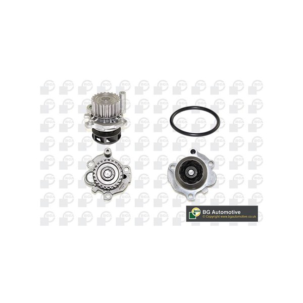 Vattenpump Bga CP18754 BGA