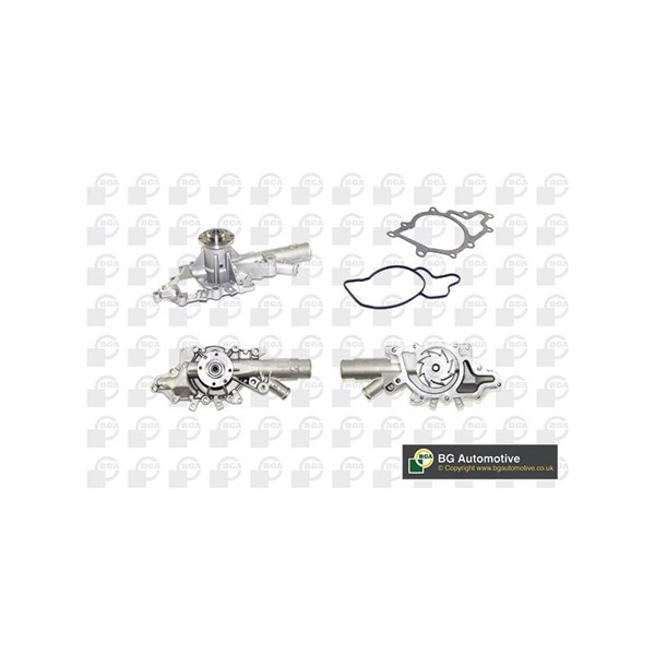 Vattenpump Bga CP19402 BGA