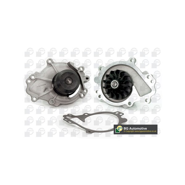 Vattenpump Bga CP2725 BGA