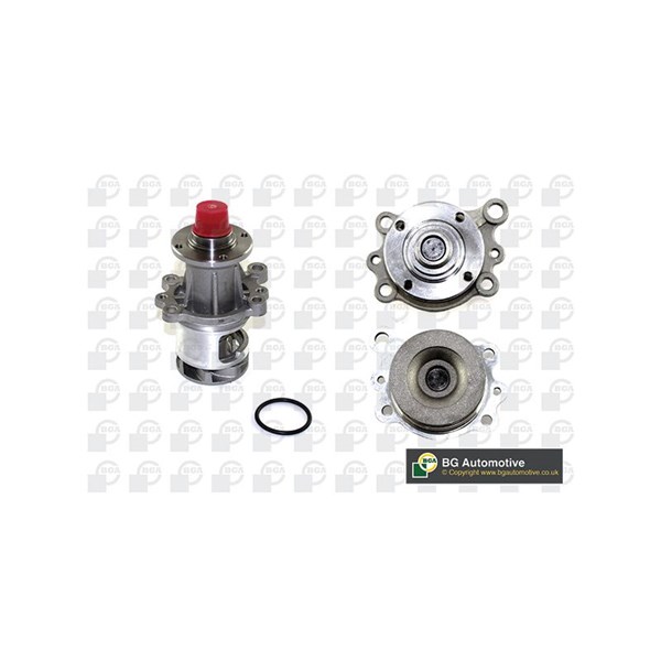 Vattenpump Bga CP2738 BGA