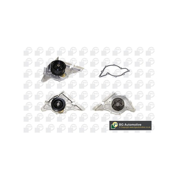 Vattenpump Bga CP3086 BGA