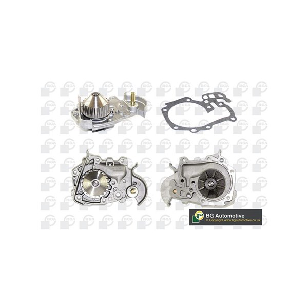 Vattenpump Bga CP3156 BGA