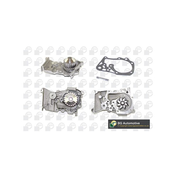 Vattenpump Bga CP3282 BGA
