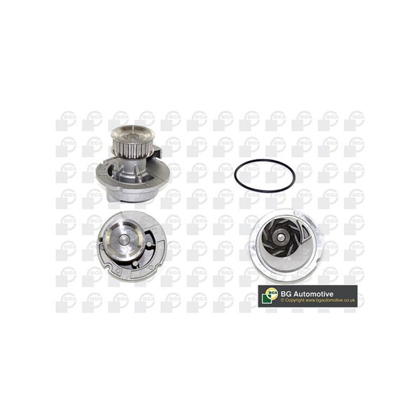 Vattenpump Bga CP3284 BGA