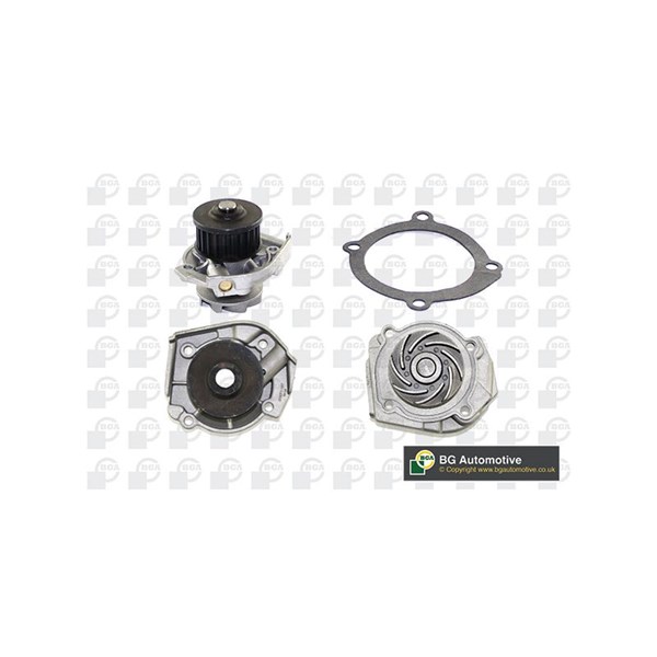Vattenpump Bga CP3322 BGA