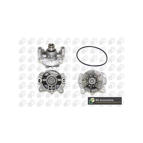 Vattenpump Bga CP3372 BGA