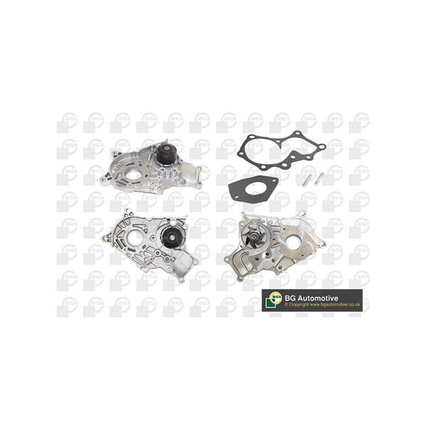 Vattenpump Bga CP3394 BGA