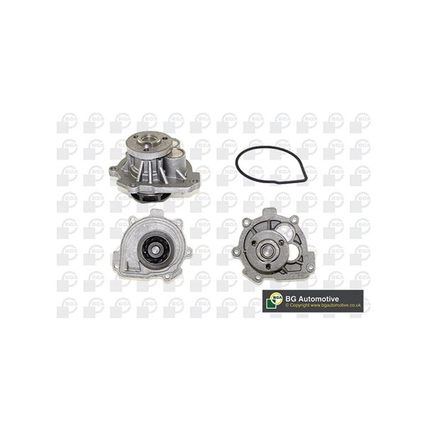 Vattenpump Bga CP3400 BGA