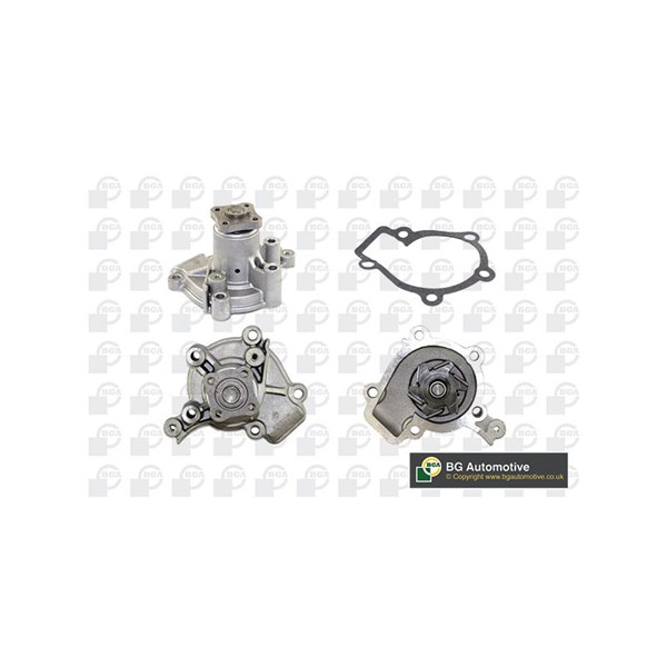 Vattenpump Bga CP3442 BGA