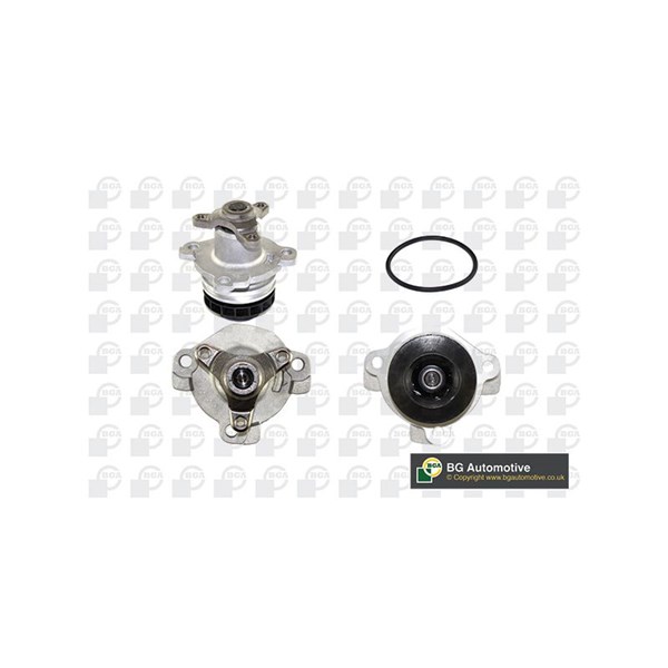 Vattenpump Bga CP3502 BGA