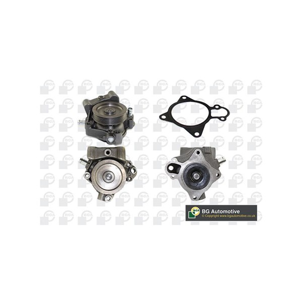 Vattenpump Bga CP3696 BGA