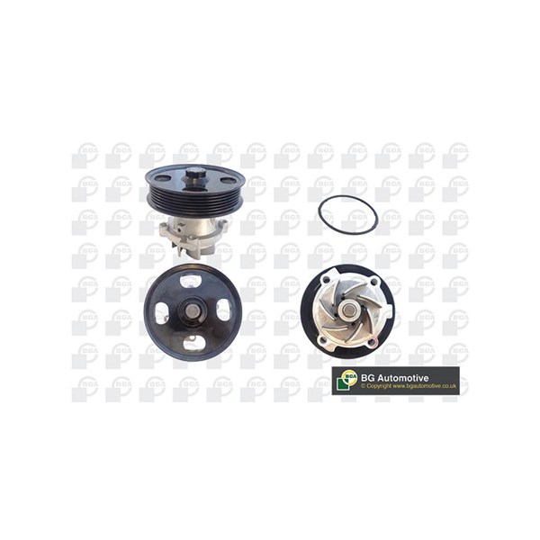 Vattenpump Bga CP3716 BGA
