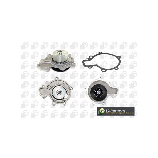 Vattenpump Bga CP3846 BGA